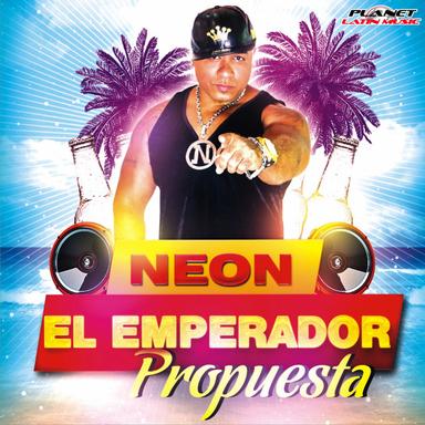 Propuesta - Original Mix