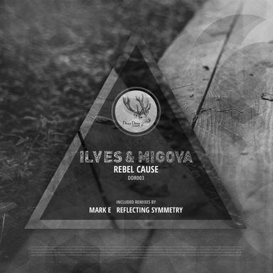 Rebel Cause - Mark E Remix