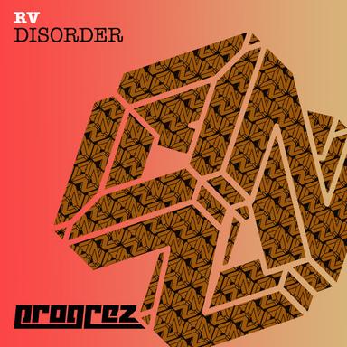 Disorder - The Revolving Junkie Rework