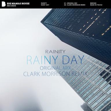 Rainy Day - Clark Morrison Remix