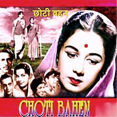 Choti Bahen (Original Motion Picture Soundtrack)