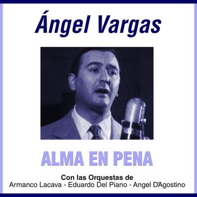 Alma En Pena