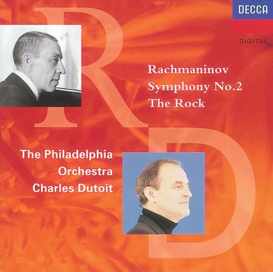 The Rock, Op. 7