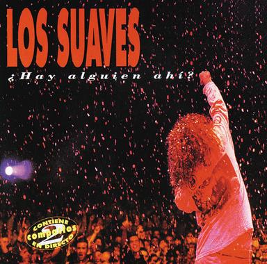 No Puedo Dejar El Rock - Live