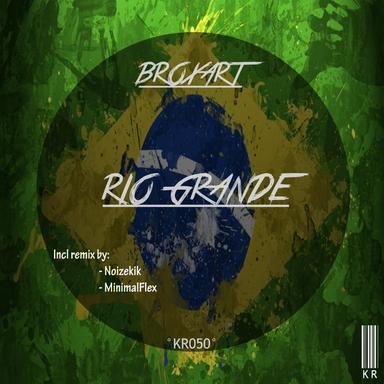 Rio Grande - MinimalFlex Remix