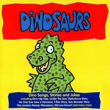 Dino Hip Hop