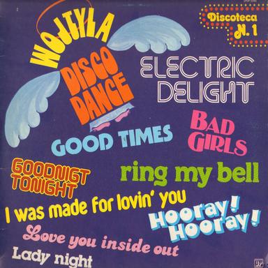 Electric Delight