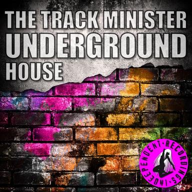 Underground House - Jamie Lewis Underground Mix