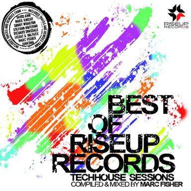 Pressurization - Marc Fisher Remix