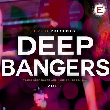 Deep Bangers, Vol. 2