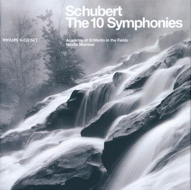 Symphony No. 3 in D, D.200: 3. Menuetto (Vivace)