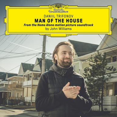 Man of the House (Arr. Trifonov for 2 Pianos) - From "Home Alone"