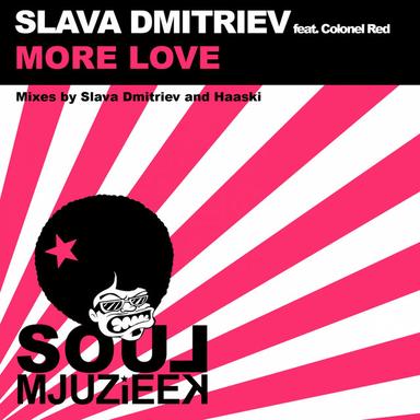 More Love - Haaski Remix