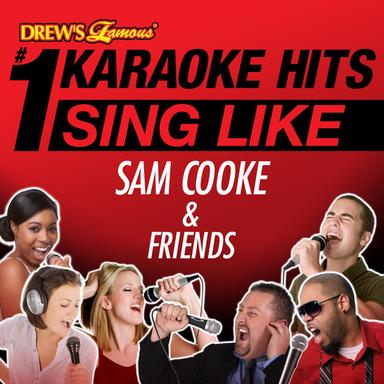 Drew's Famous #1 Karaoke Hits: Sing Like Sam Cooke & Friends