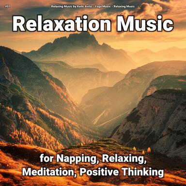 Relaxing Music for Concentration