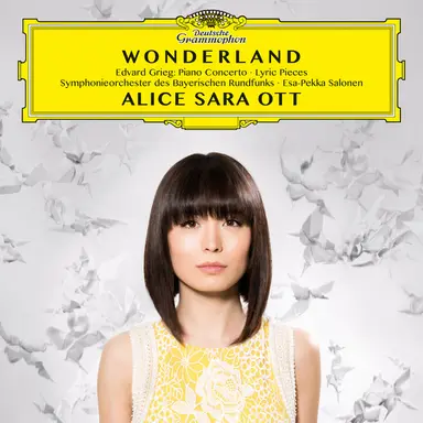 Lyric Pieces Book I, Op.12: 7. Album Leaf
