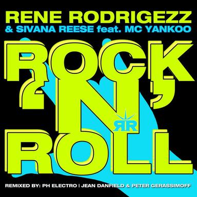 Rock'N'Roll - PH Electro Remix