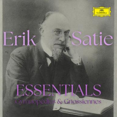 Sonneries de la Rose+Croix: I. Air de l'Ordre - Moritz Fasbender Rework (FRAGMENTS / Erik Satie)