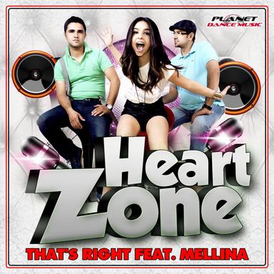 Heart Zone - Stephan F Remix