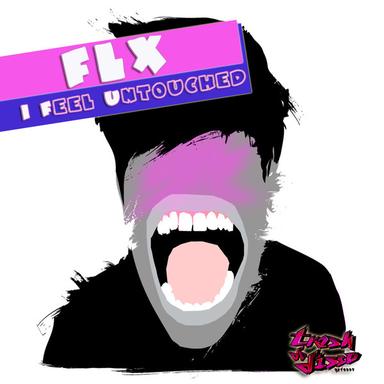 I Feel Untouched - Kommander Keen Remix