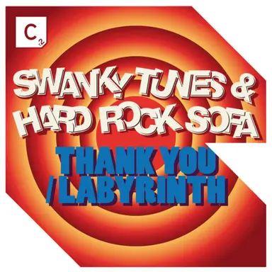 Thank You - Original Mix