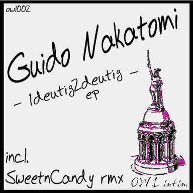 1deutig 2deutig - Sweet N Candy Rework