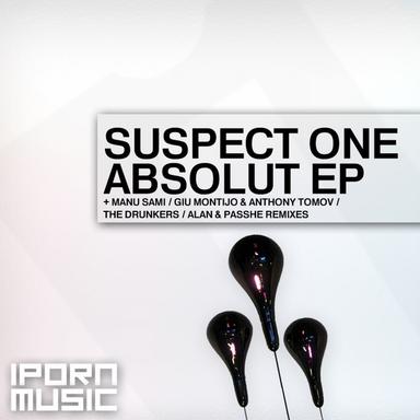 Absolut - Giu Montijo & Anthony Tomov Remix