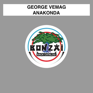 Anakonda - Original Mix