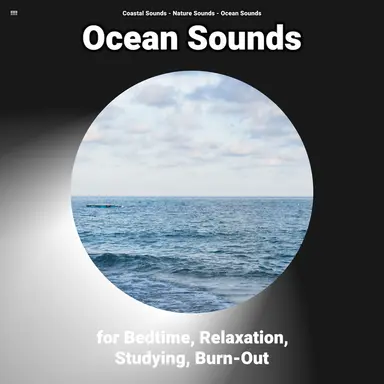 Sea Waves for Mindfulness