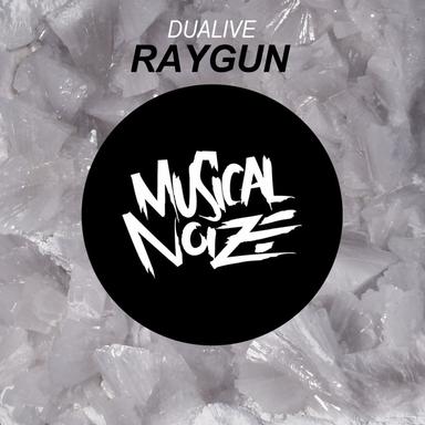Raygun - Original Mix