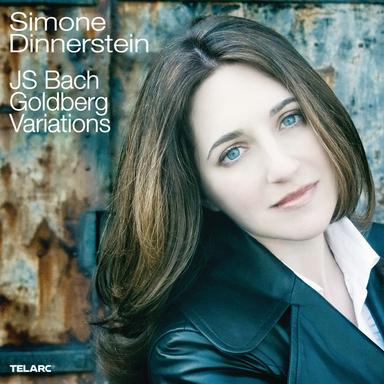 Goldberg Variations: Variation 28
