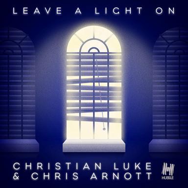 Leave A Light On - Reece Low Remix