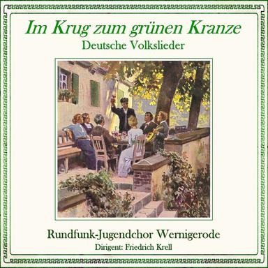 Horch, was kommt von draußen rein