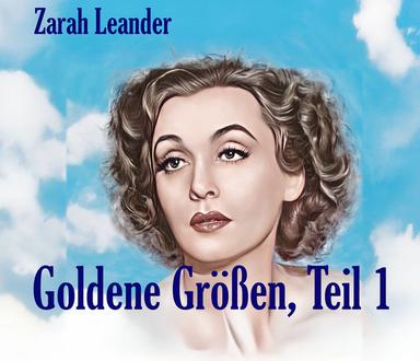Die lustige Witwe, Teil 1