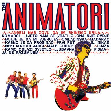 Komarci - Ljeto Nam Se Vratilo