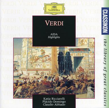 Aida, Act II: Grand March