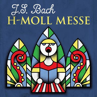 Mass in B Minor, BWV 232: Et in unum Dominum (soprano I & alto)