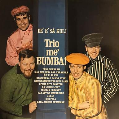 Man ska leva för varandra - 2002 Remaster