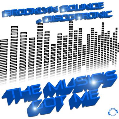 The Music's Got Me - Bigroom Radio Edit