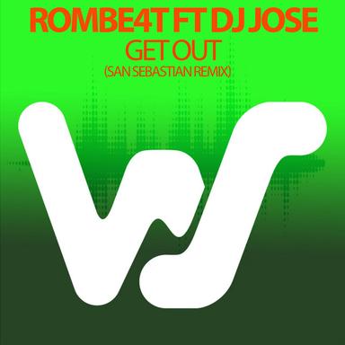 Get Out - San Sebastian Mix