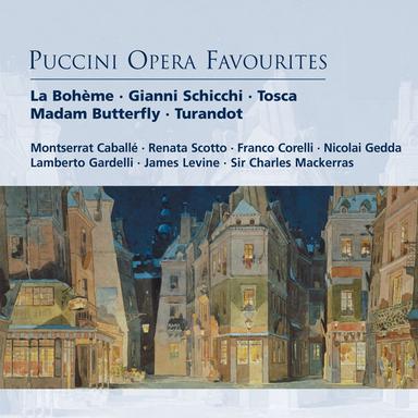 La Bohème: Quando men vo (Musetta's Waltz Song) (Act II)