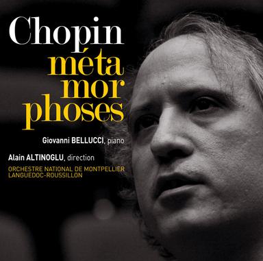 6 Polish Songs, S.480: 4. Bacchanal – After Chopin, Op. 74 No. 4 (Hulanka)