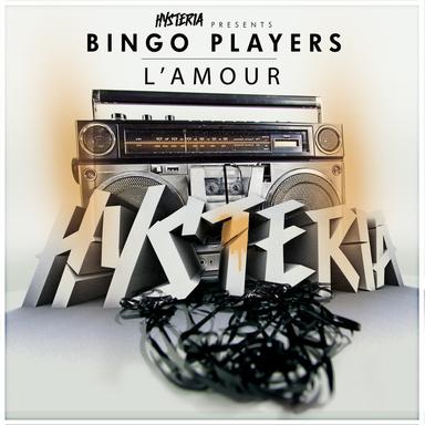 L'Amour - Original Mix