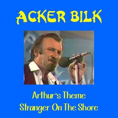 Arthur's Theme