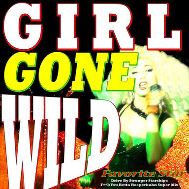 Somebody That I Used to Know