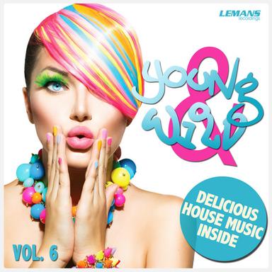 Young & Wild, Vol. 6