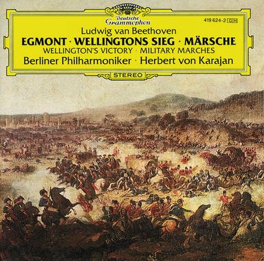 Egmont - Complete Incidental Music, Op.84: 4. Lied: "Freudvoll und leidvoll"