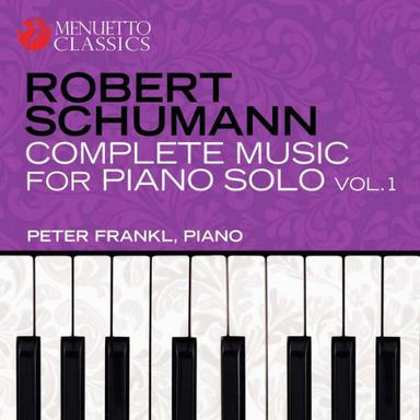 Album for the Young, Op. 68: No. 13 in E Major "Mai, lieber Mai"