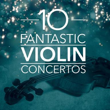 Concerto in D Major for Violin and Orchestra, Op. 35: III. Finale: Allegro vivacissimo