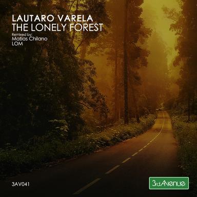 The Lonely Forest - Original Mix
